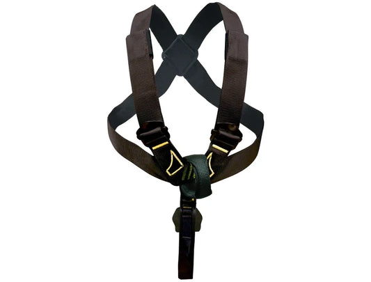 BEAL AIR TOP 胸式安全吊帶 mabuvalley
