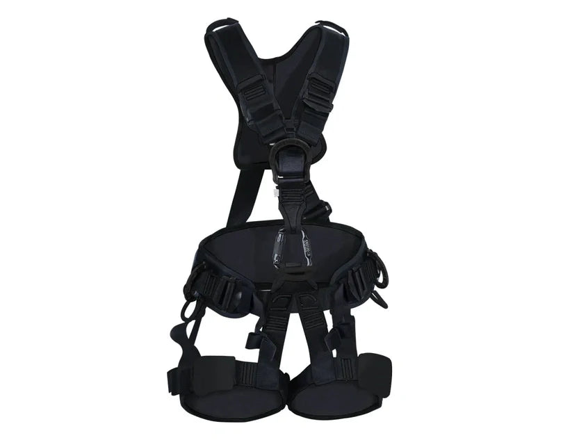 BEAL HERO PRO 全身式安全吊帶 mabuvalley