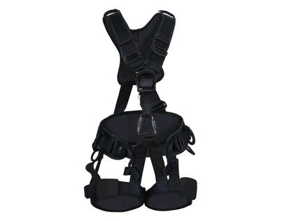 BEAL HERO PRO 全身式安全吊帶 mabuvalley