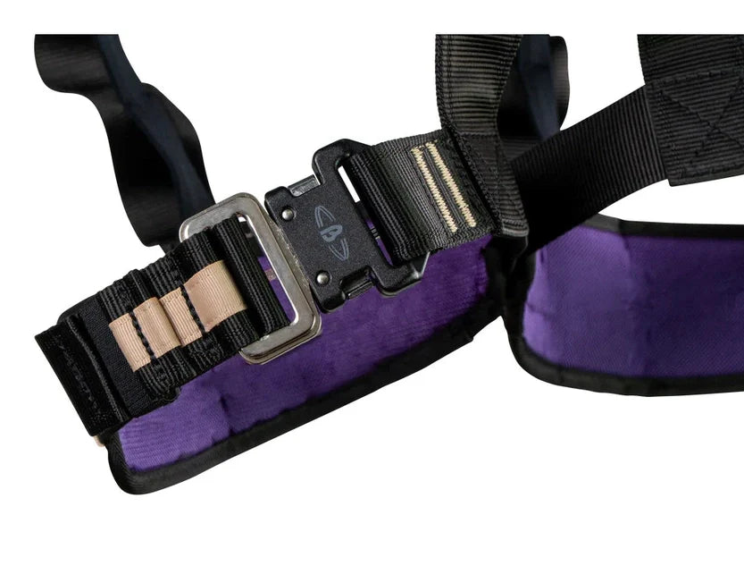 BEAL HERO PRO 全身式安全吊帶 mabuvalley