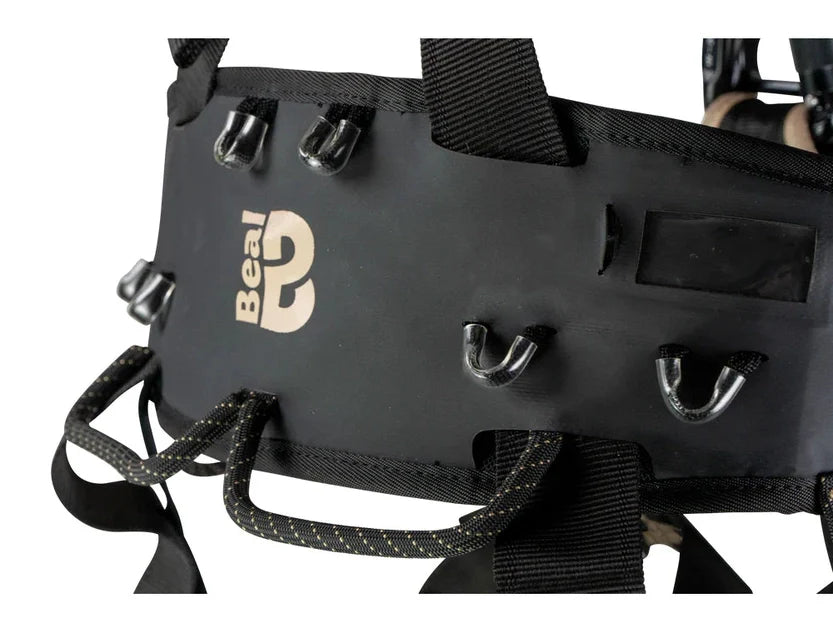 BEAL HERO PRO 全身式安全吊帶 mabuvalley