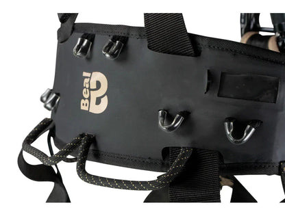 BEAL HERO PRO 全身式安全吊帶 mabuvalley