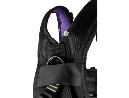 BEAL HERO PRO 全身式安全吊帶 mabuvalley