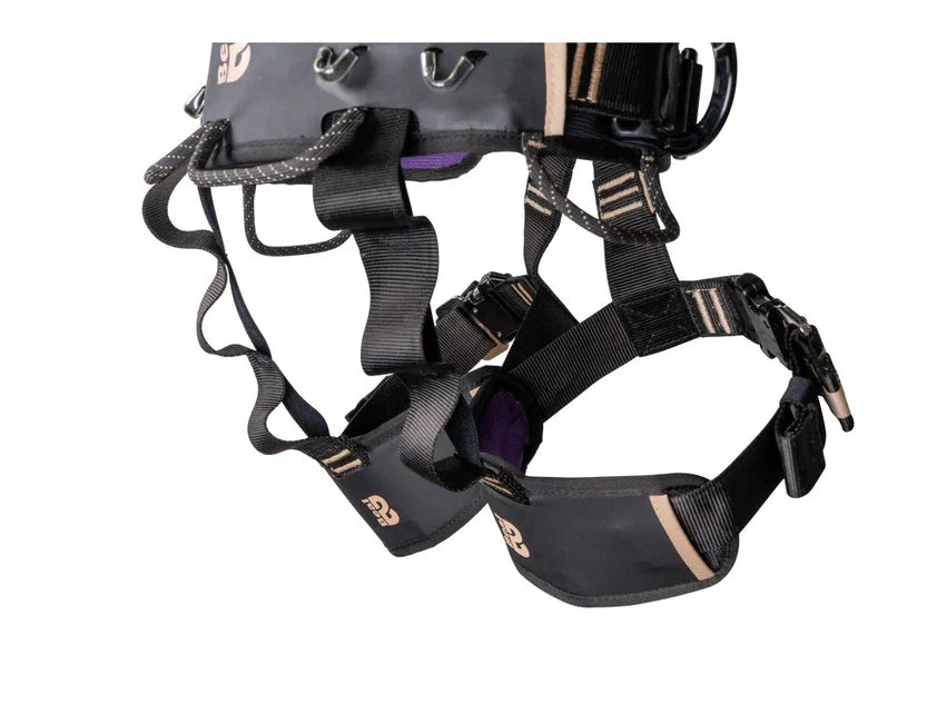 BEAL HERO PRO 全身式安全吊帶 mabuvalley