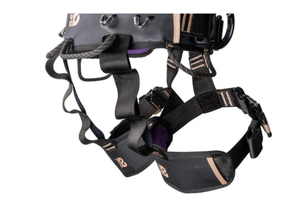 BEAL HERO PRO 全身式安全吊帶 mabuvalley