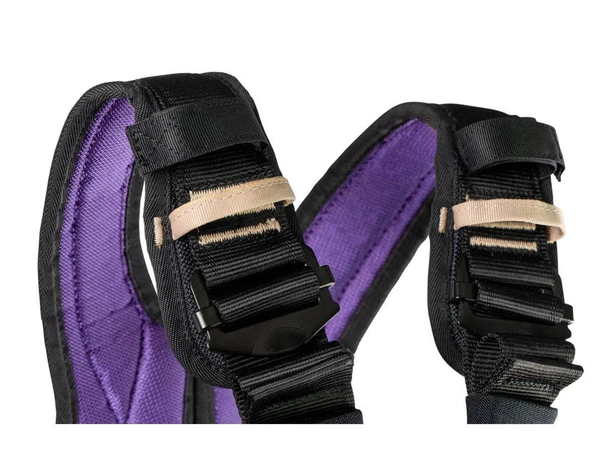 BEAL HERO PRO 全身式安全吊帶 mabuvalley