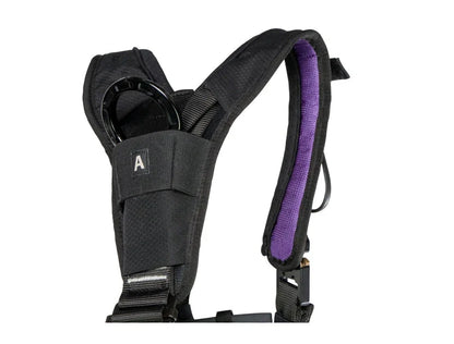 BEAL SOLACE 全身式安全吊帶 mabuvalley