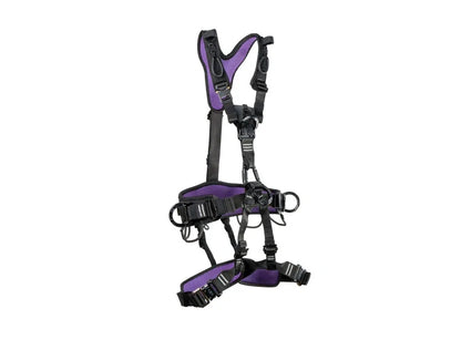 BEAL SOLACE 全身式安全吊帶 mabuvalley