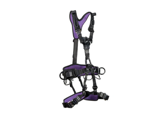 BEAL SOLACE 全身式安全吊帶 mabuvalley