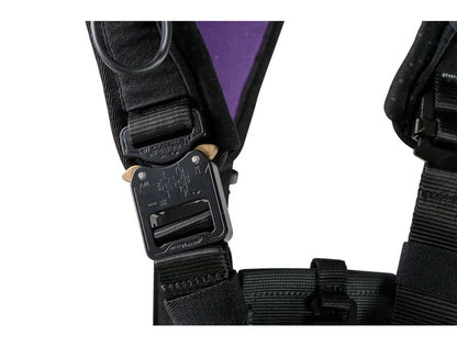 BEAL SOLACE 全身式安全吊帶 mabuvalley