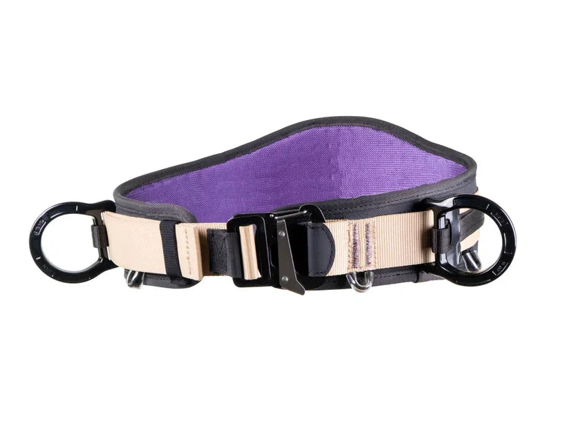 BEAL STYX BELT 工作定位腰帶 mabuvalley