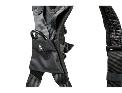 BEAL STYX FAST 全身式吊帶 mabuvalley