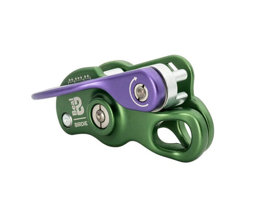 BEAL BIRDIE 確保器