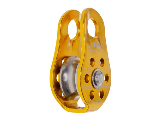 BEAL TRANSF'AIR FIXE B 固定式滑輪 滾珠承軸