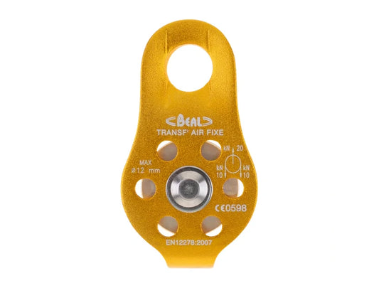 BEAL TRANSF'AIR FIXE 固定式滑輪