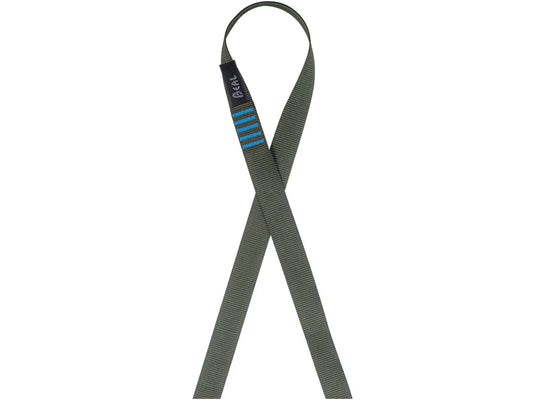 BEAL FLAT SLINGS 30mm 縫合扁帶環 實心扁帶