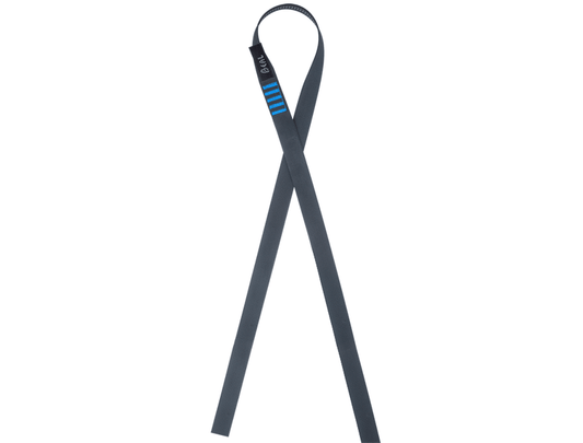 BEAL TUBULAR SLINGS 26MM 縫合扁帶環