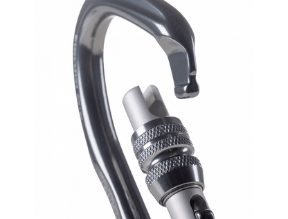 BEAL BE LINK SCREW 鋁合金D型有鎖鉤環
