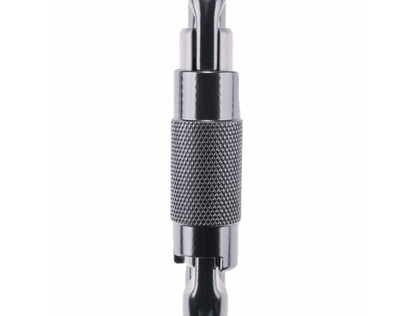 BEAL BE LOCK 3-MATIC 鋁合金梨型三段自動上鎖鉤環