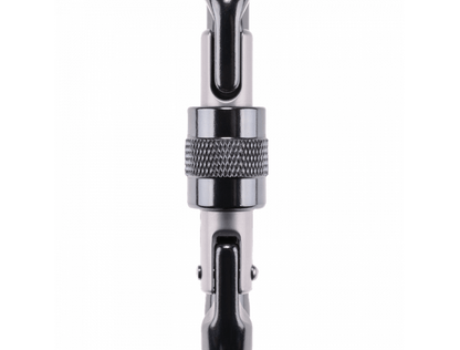 BEAL BE LOCK SCREW 鋁合金梨型有鎖鉤環
