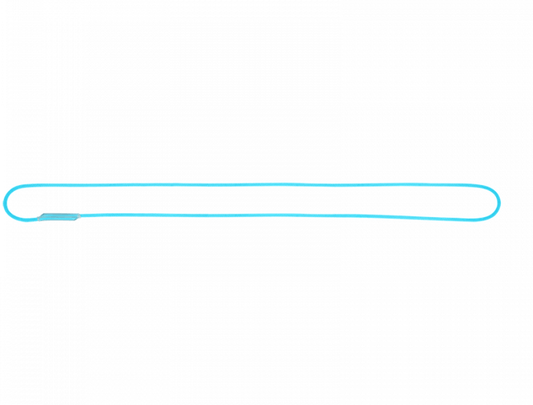 BEAL DYNALOOP 動力繩環 120cm
