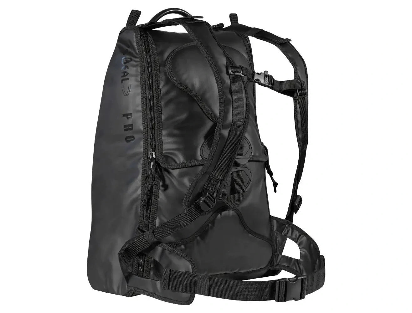 BEAL COMBI PRO 40 繩袋 / 裝備袋 38L mabuvalley