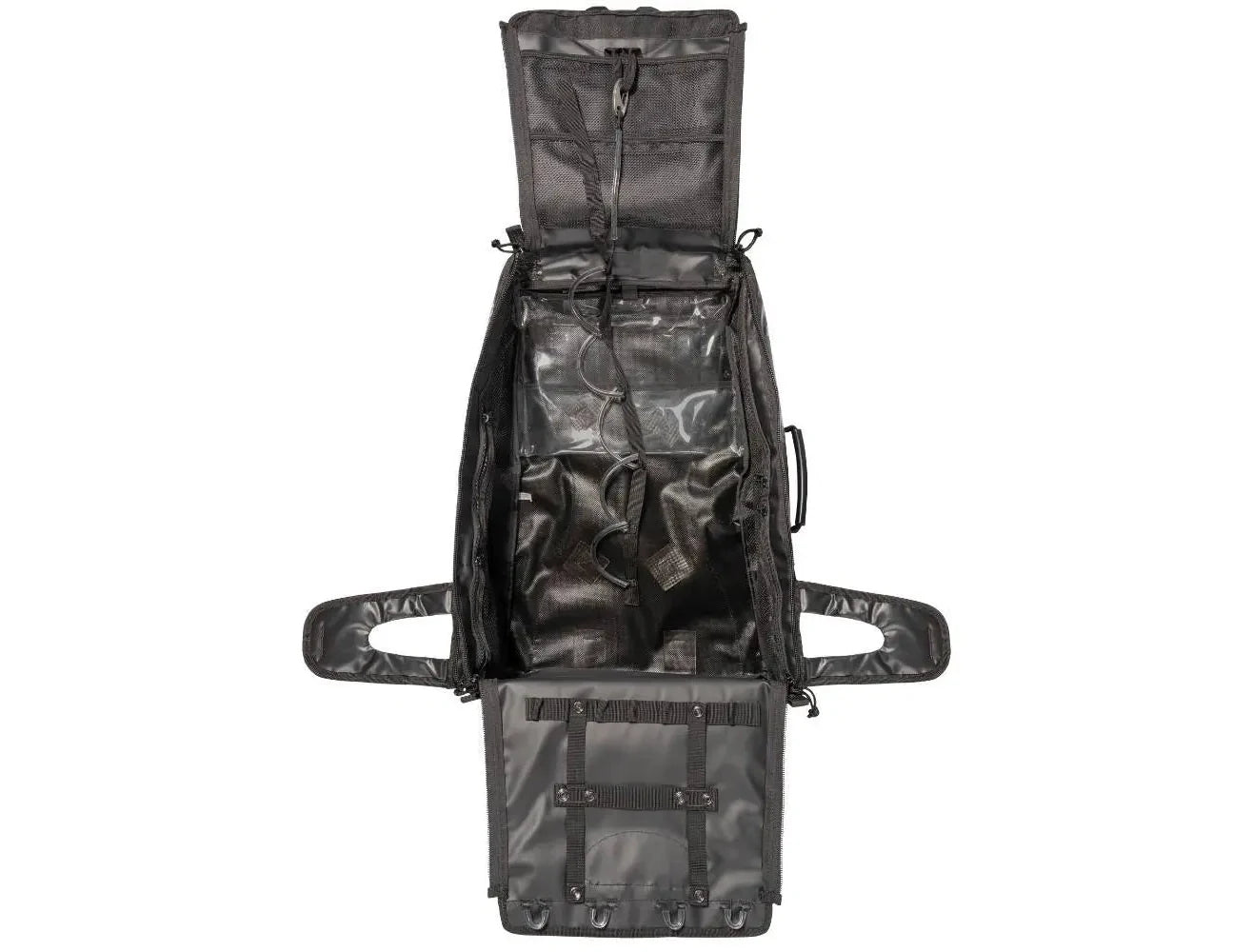 BEAL COMBI PRO 40 繩袋 / 裝備袋 38L mabuvalley